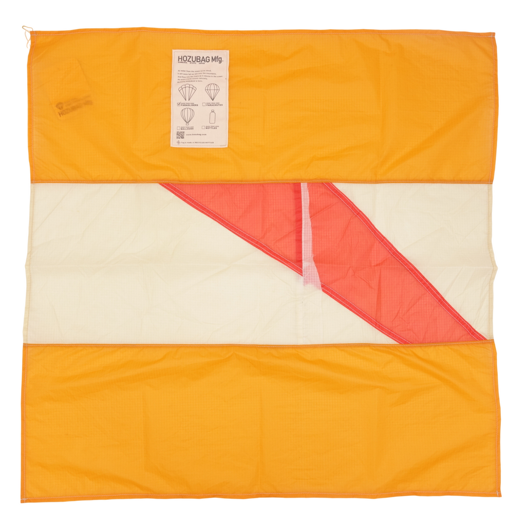 FLAG FUROSHIKI_Wrong But Good
