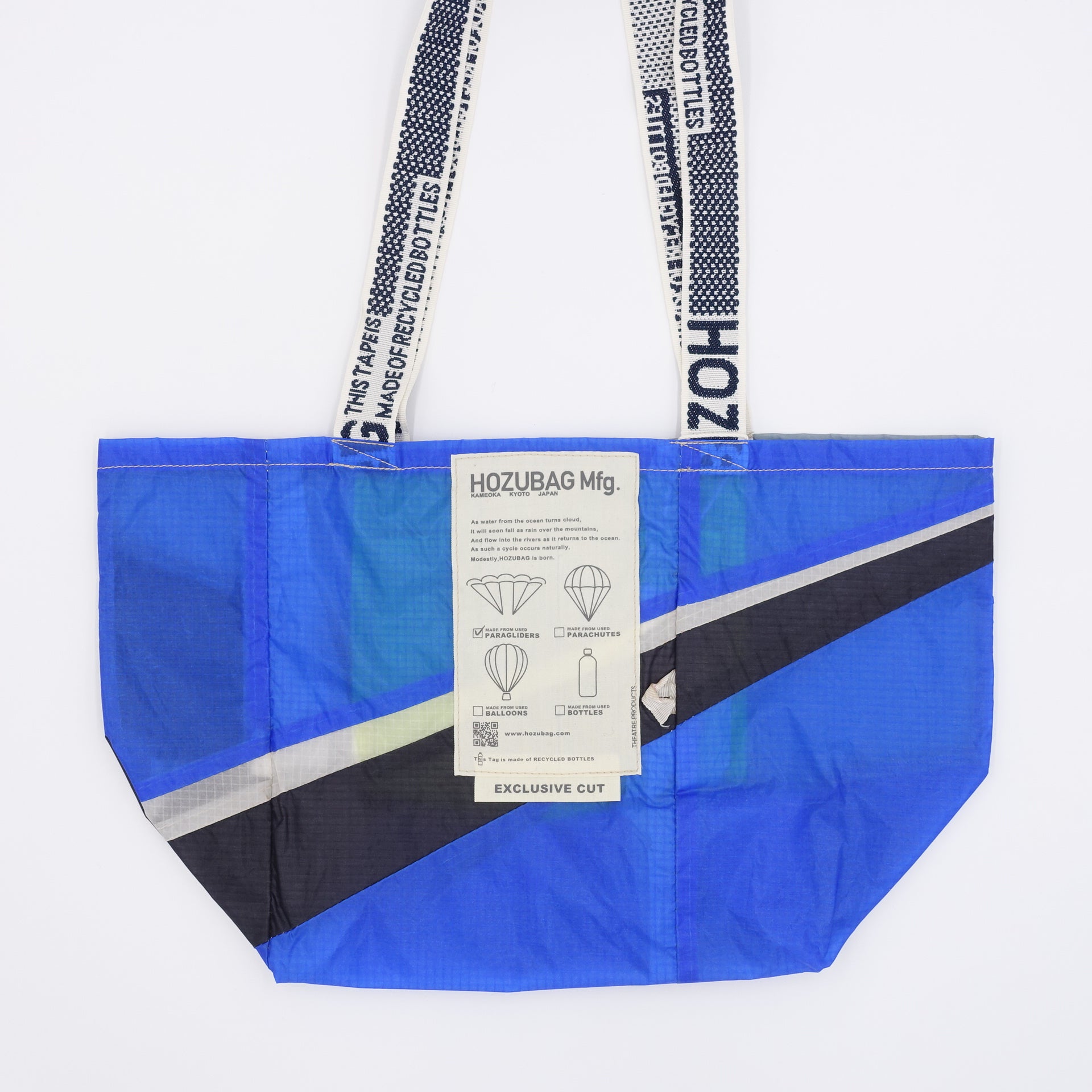 EXCLUSIVE CUT_TOTE M