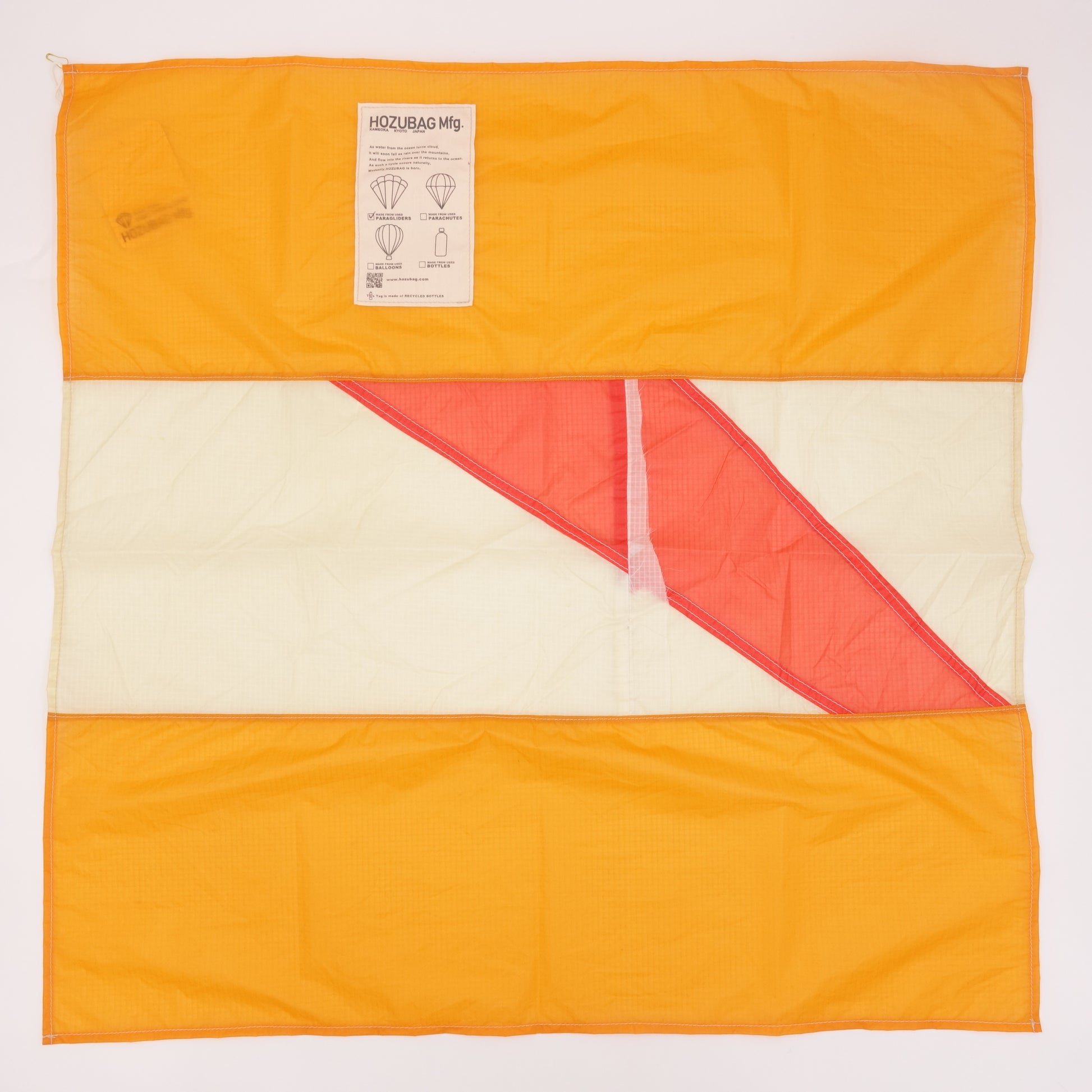 FLAG FUROSHIKI_Wrong But Good