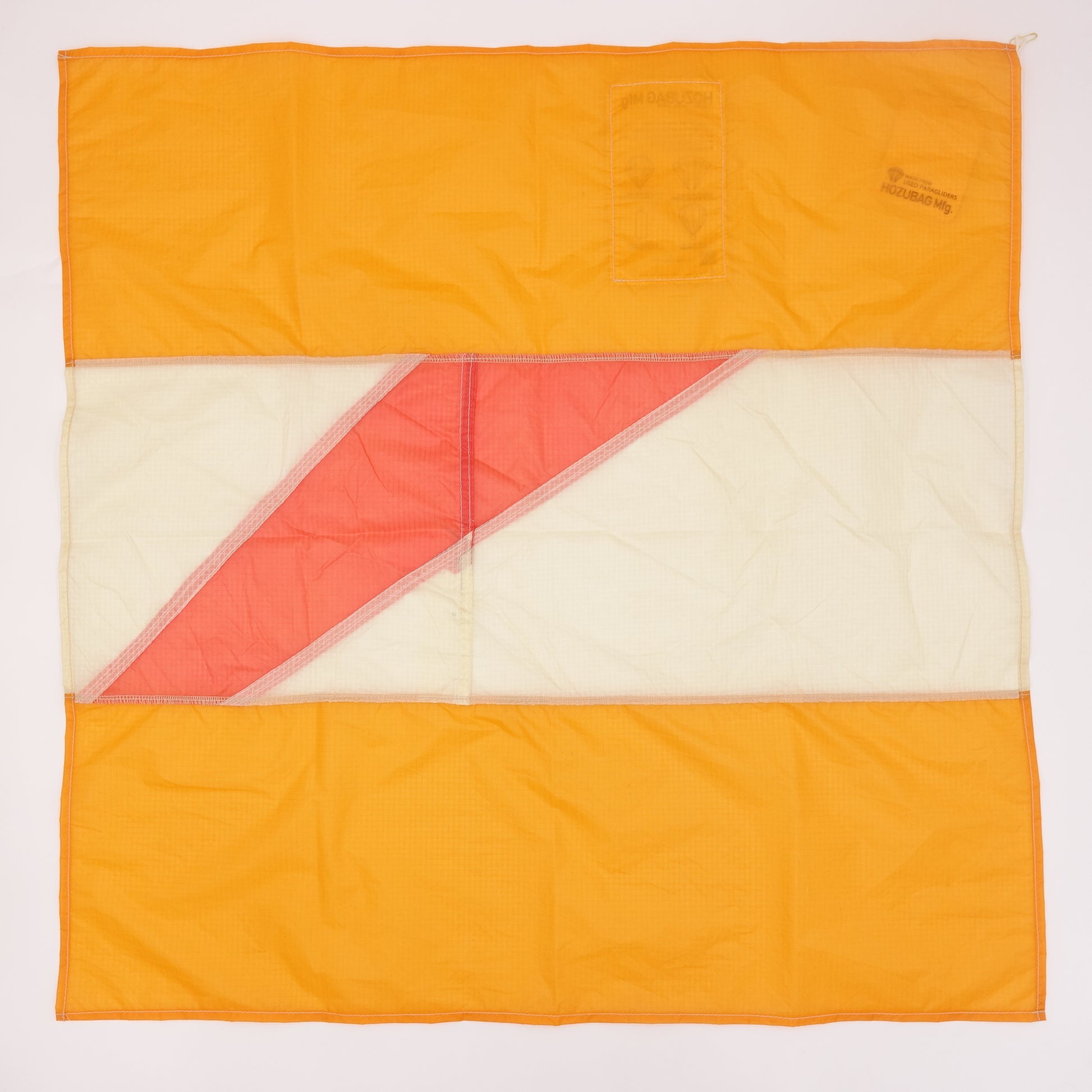 FLAG FUROSHIKI_Wrong But Good