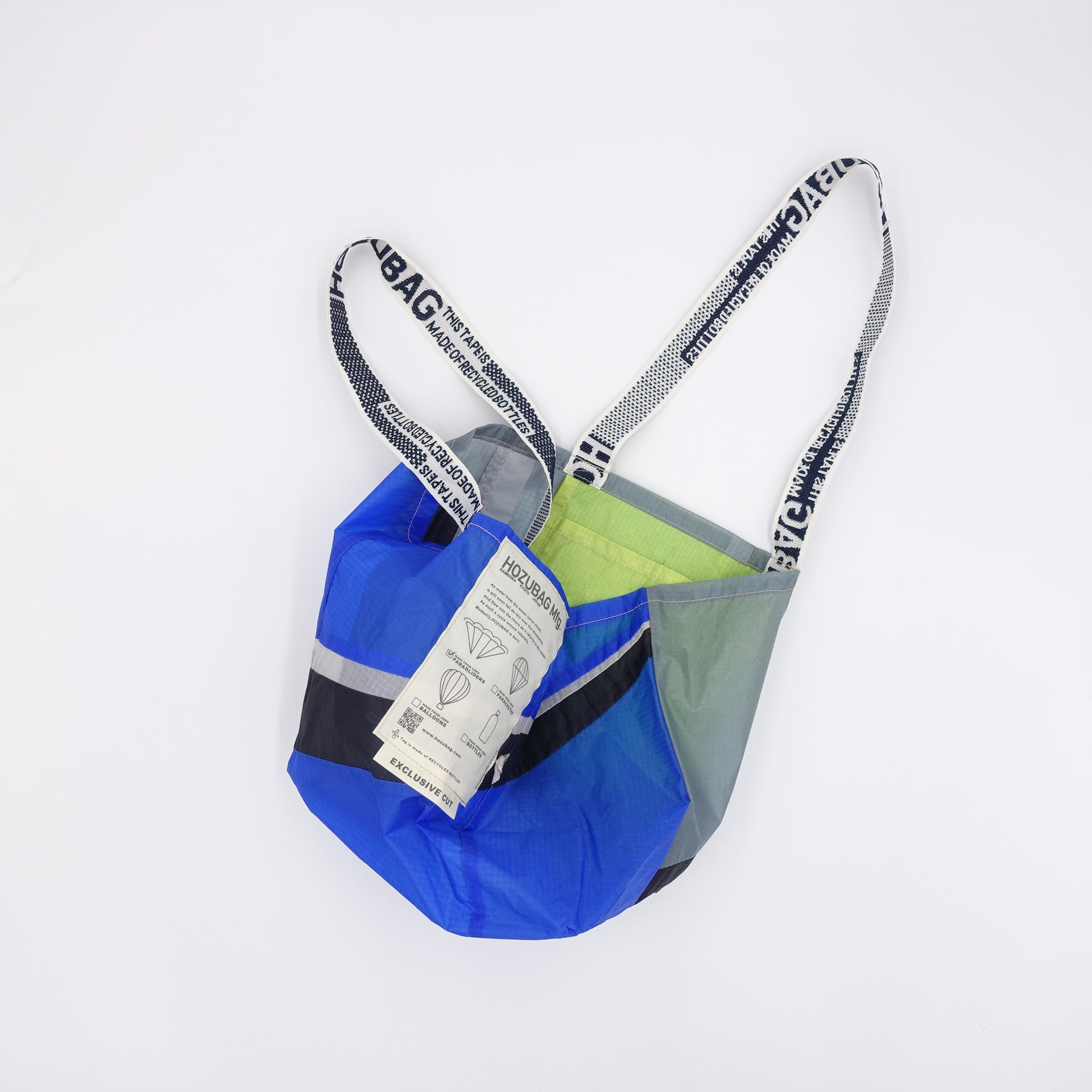 EXCLUSIVE CUT_TOTE M