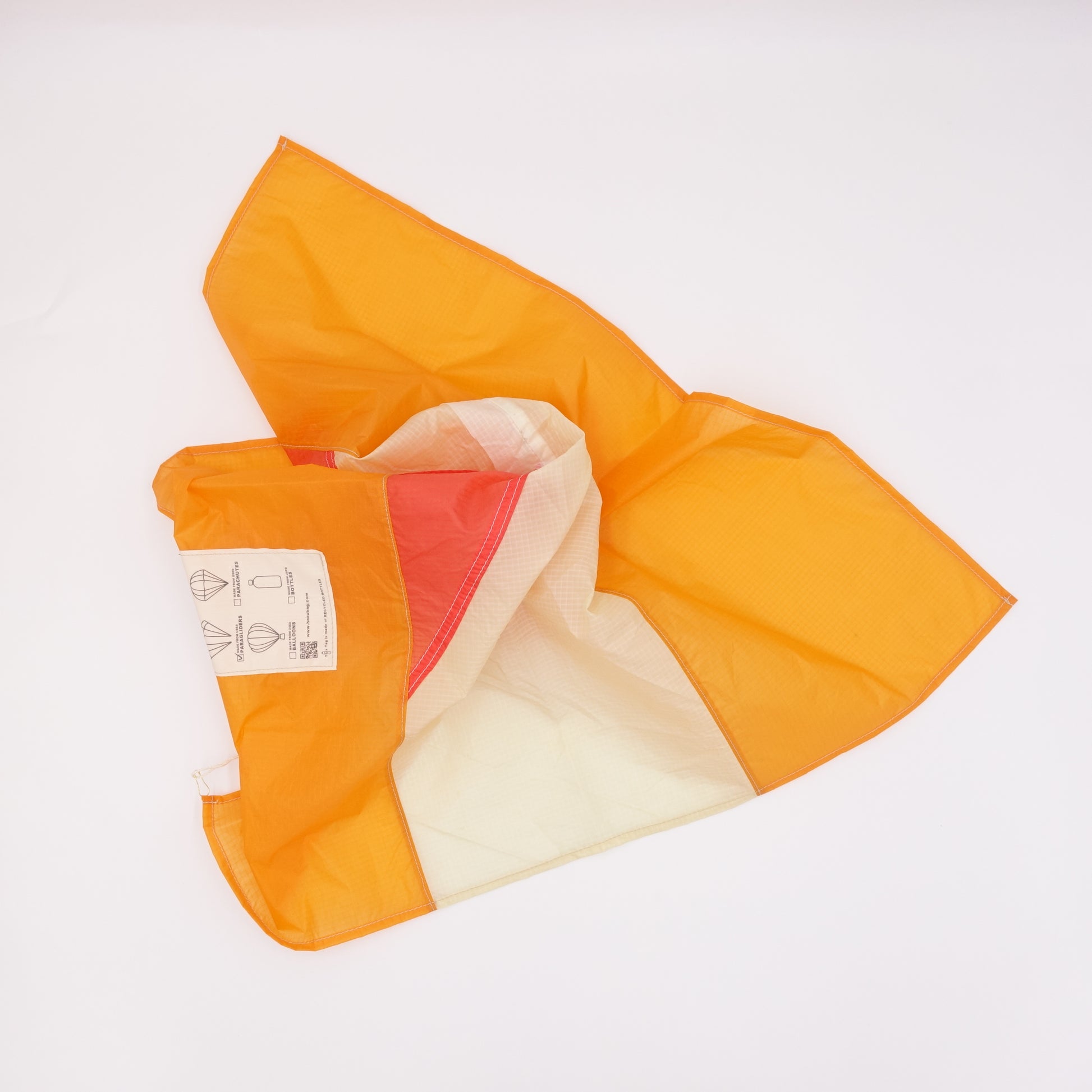 FLAG FUROSHIKI_Wrong But Good