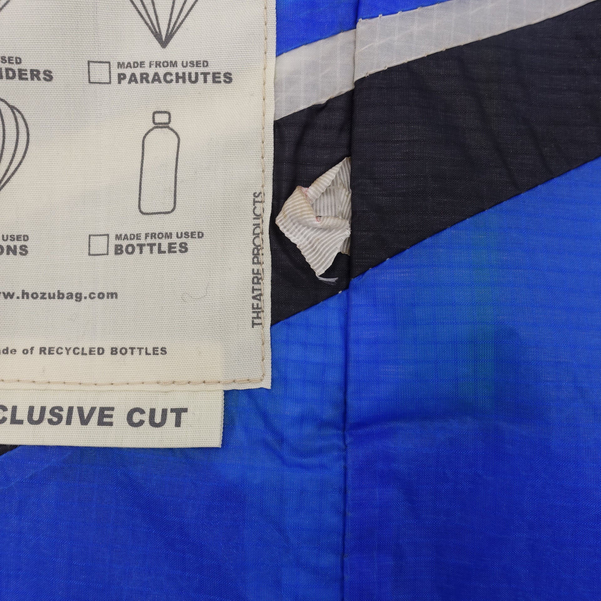 EXCLUSIVE CUT_TOTE M