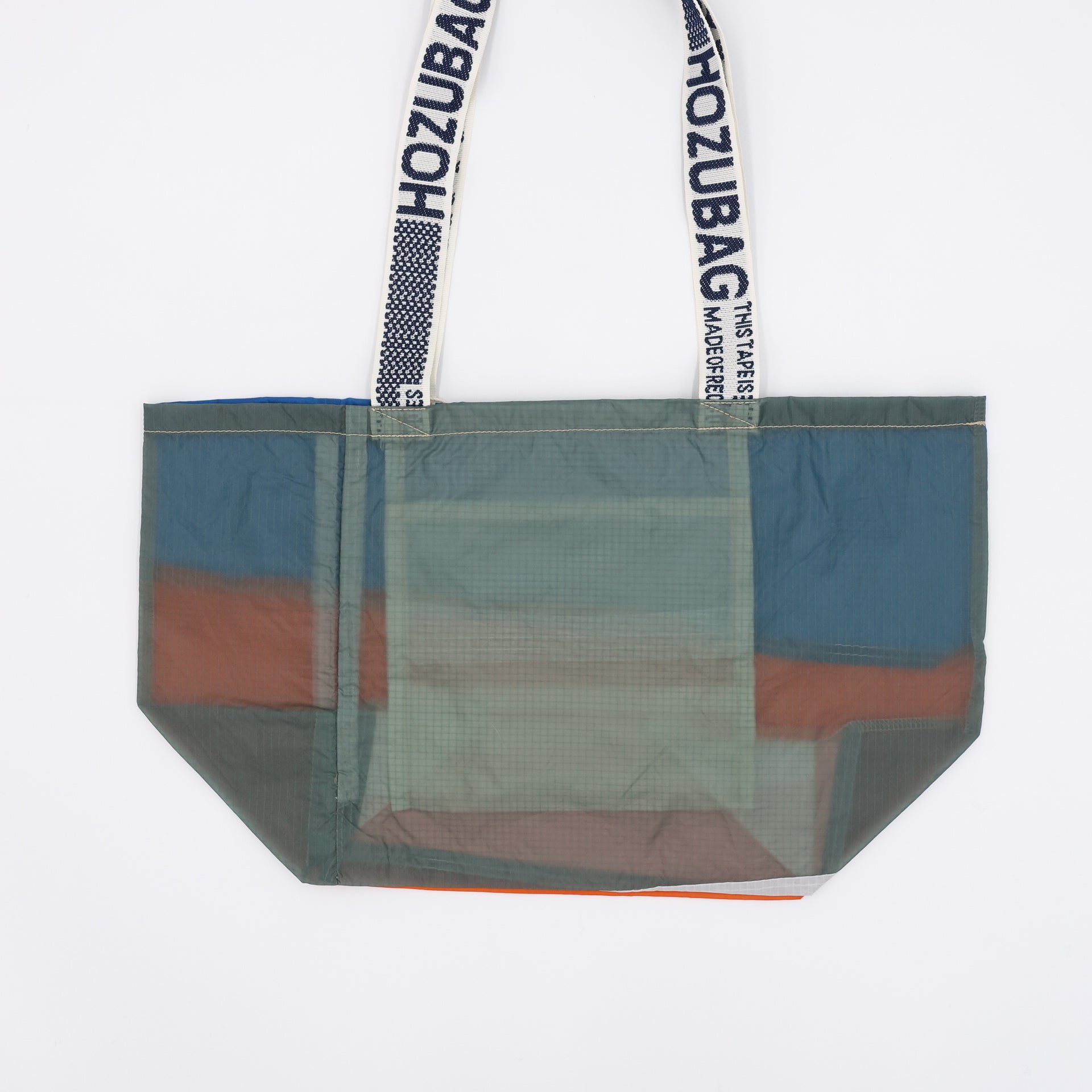 EXCLUSIVE CUT_TOTE M