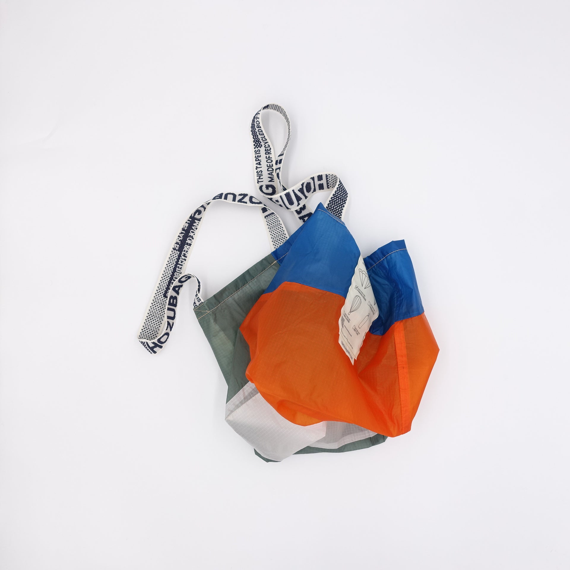 EXCLUSIVE CUT_TOTE M