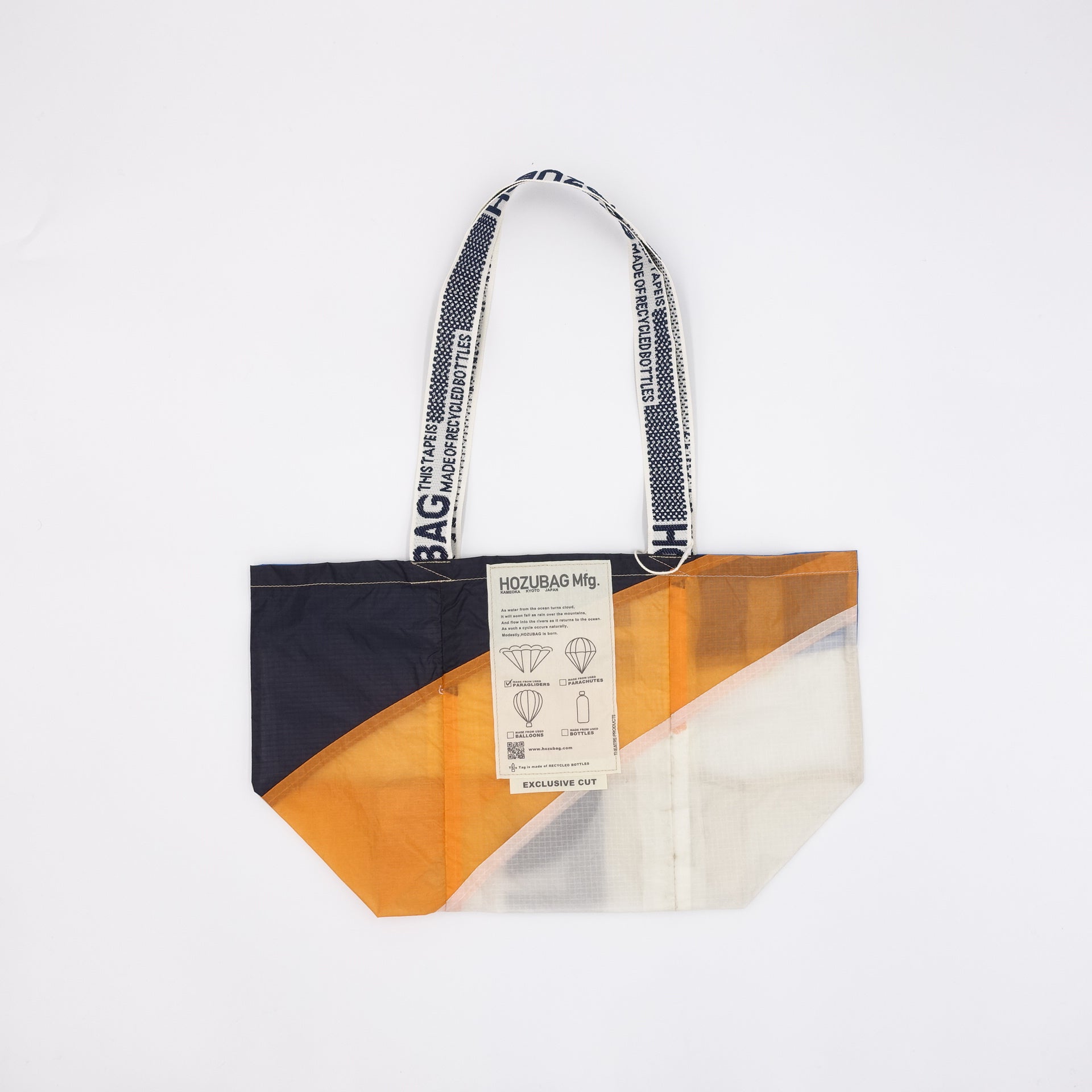 EXCLUSIVE CUT_TOTE M