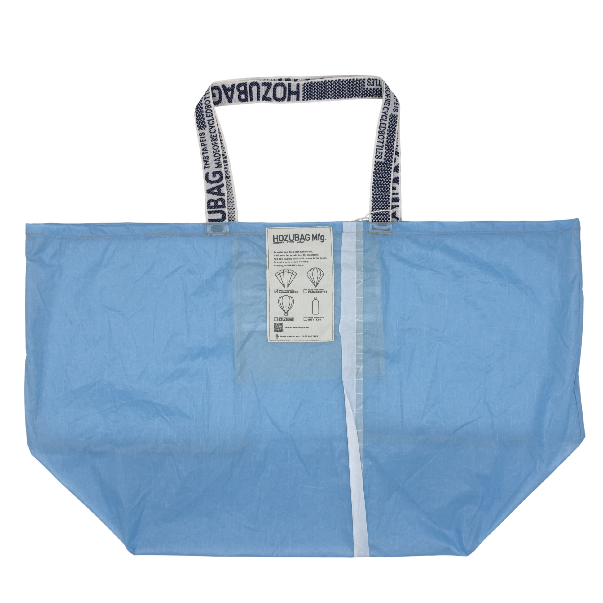 CLASSIC CUT_TOTE XL