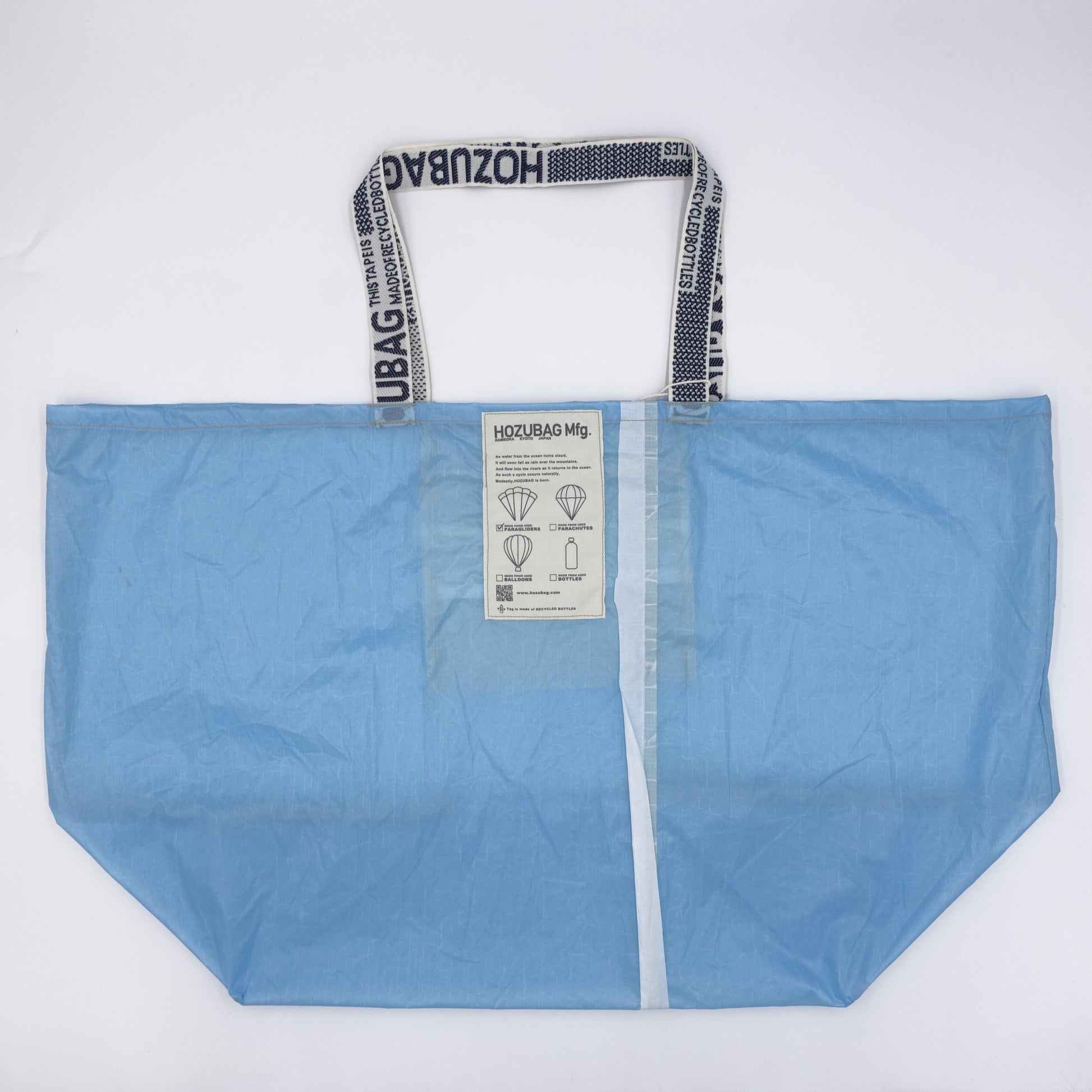 CLASSIC CUT_TOTE XL