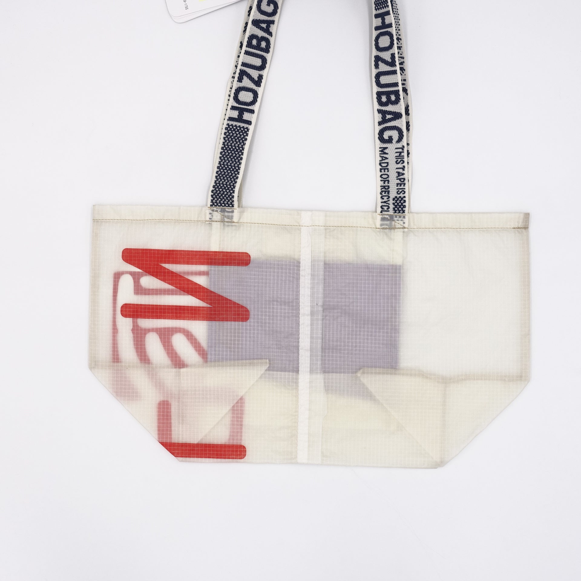 EXCLUSIVE CUT_TOTE M