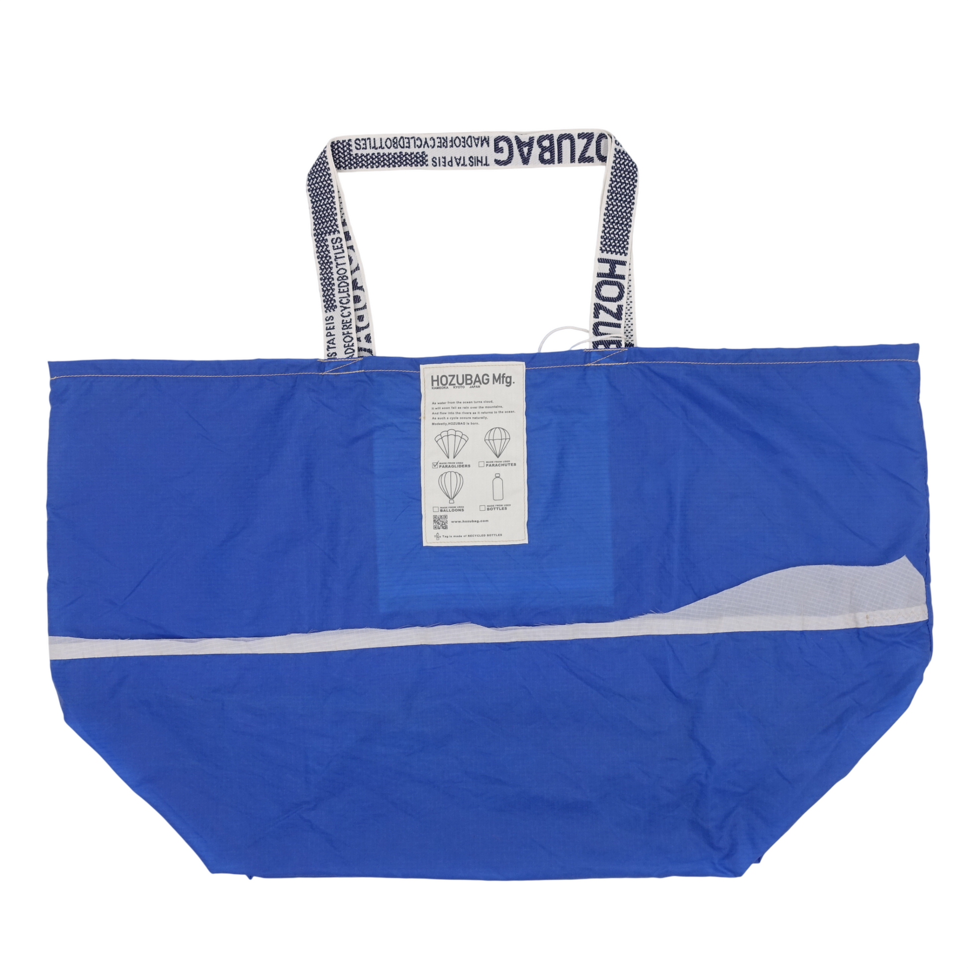 CLASSIC CUT_TOTE XL