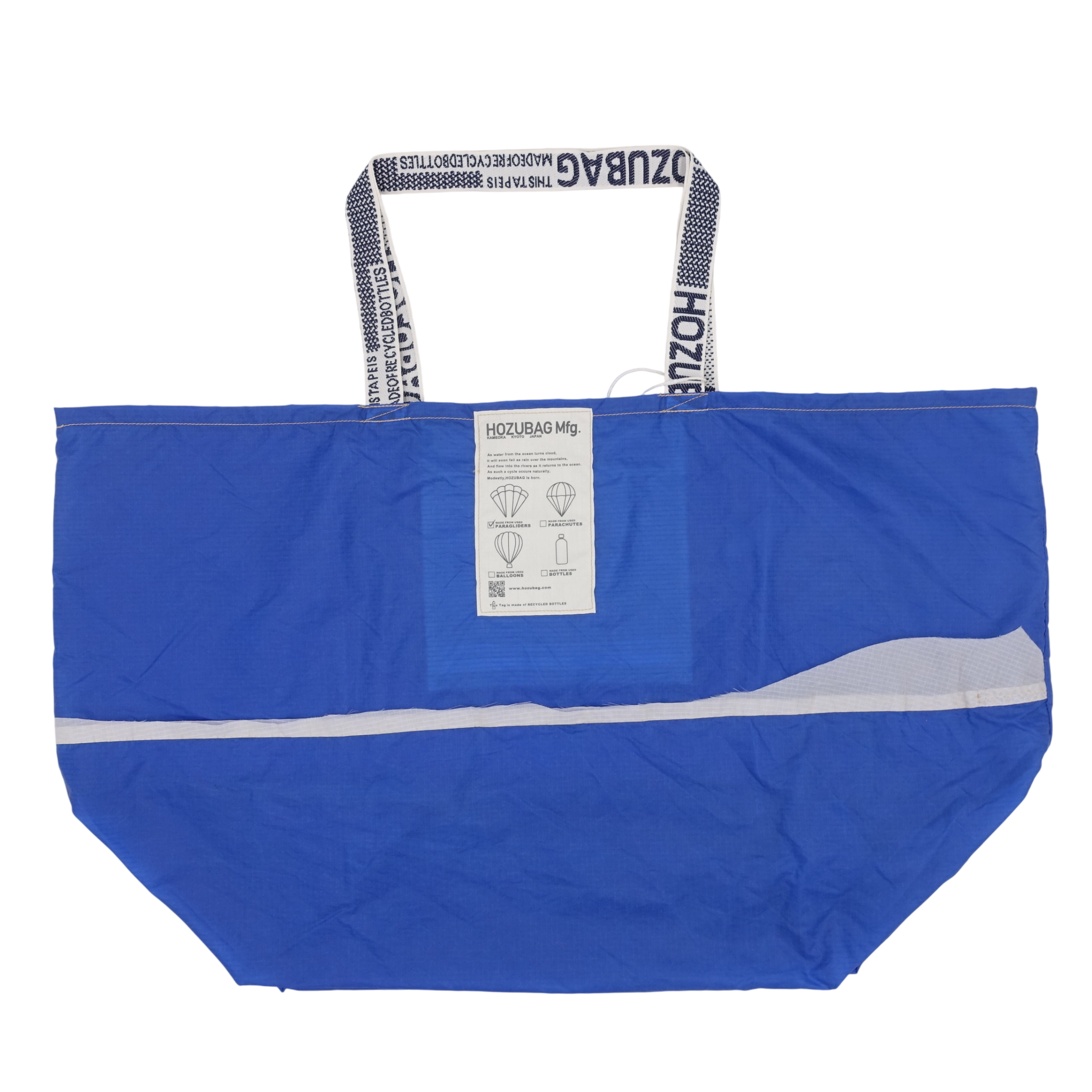 CLASSIC CUT_TOTE XL