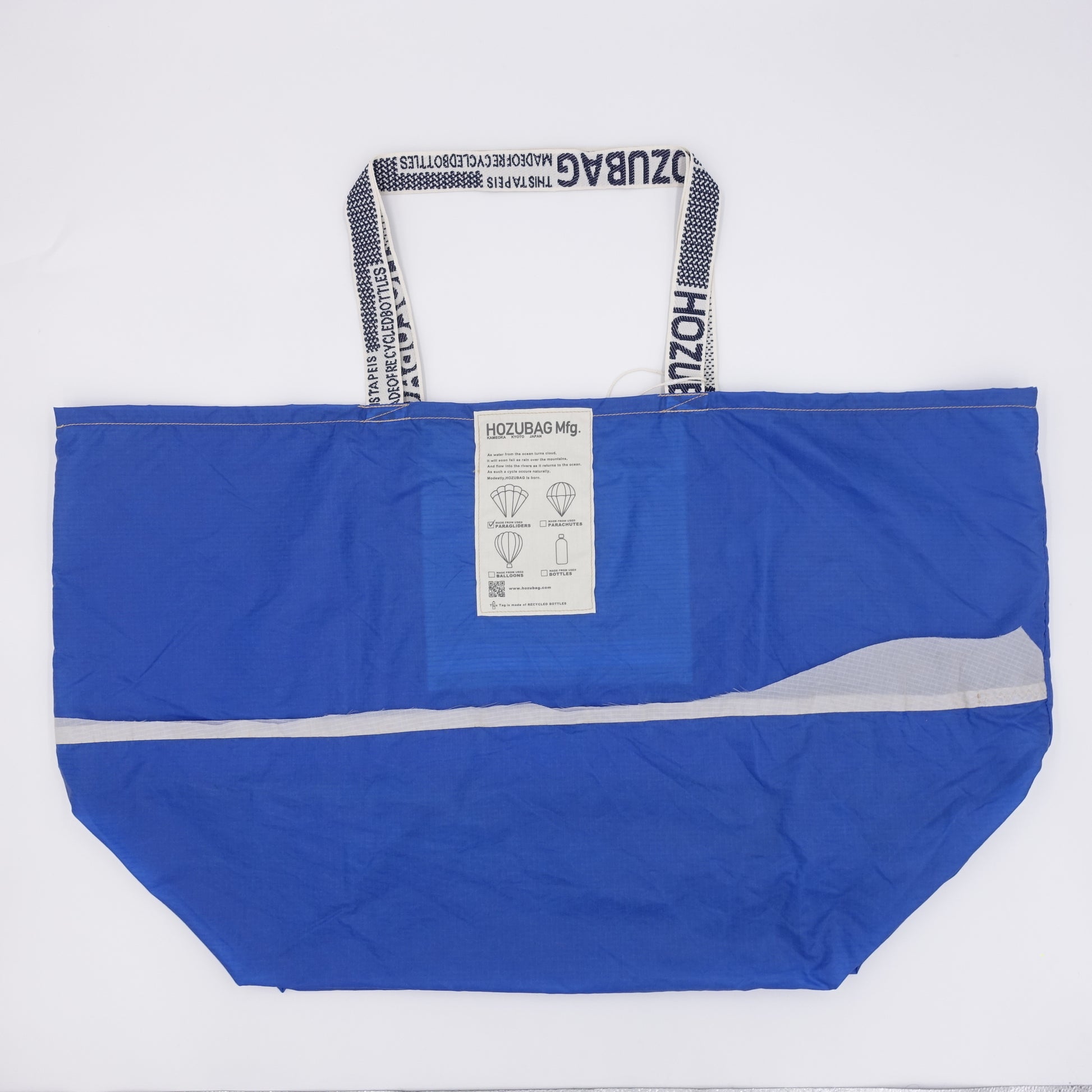 CLASSIC CUT_TOTE XL
