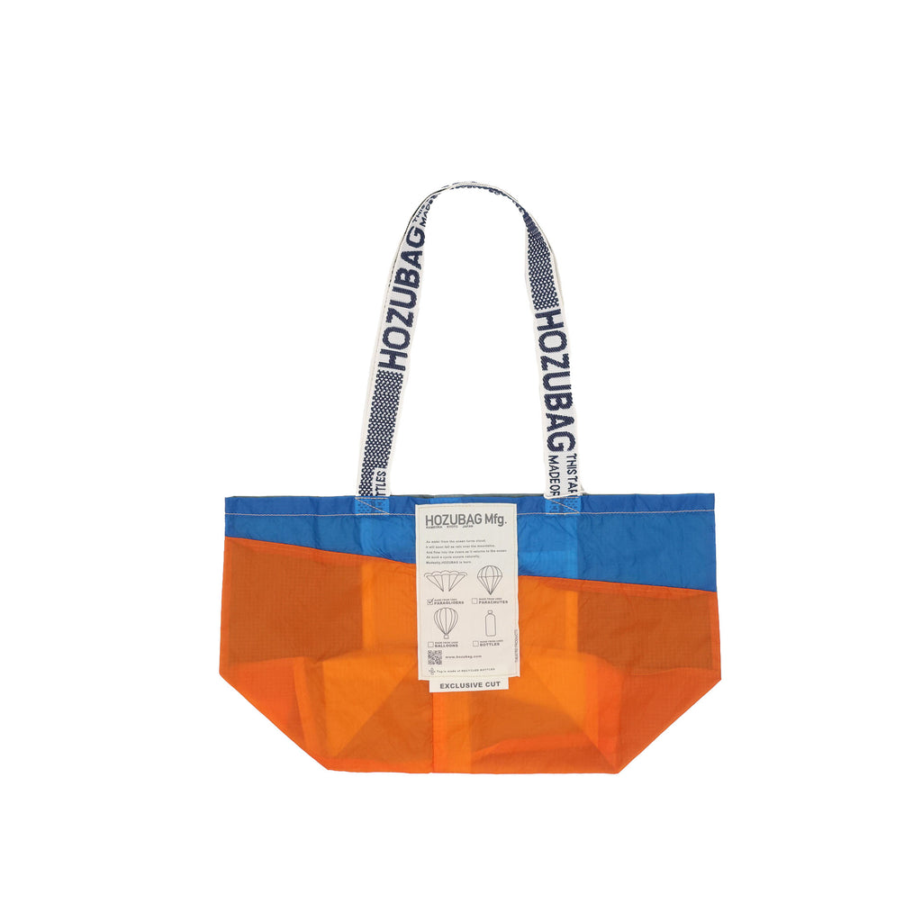 EXCLUSIF CUT_TOTE M