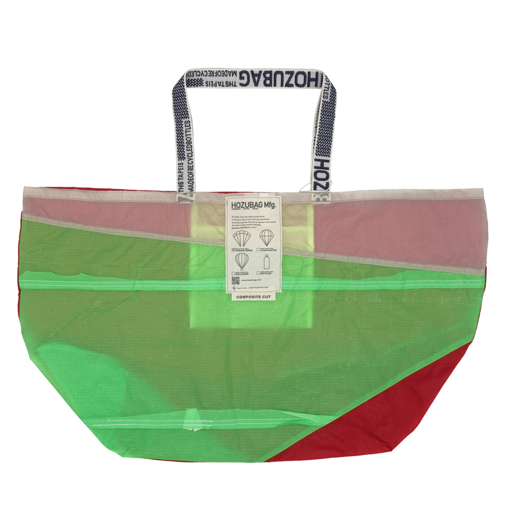 COMPOSITE CUT_TOTE XL