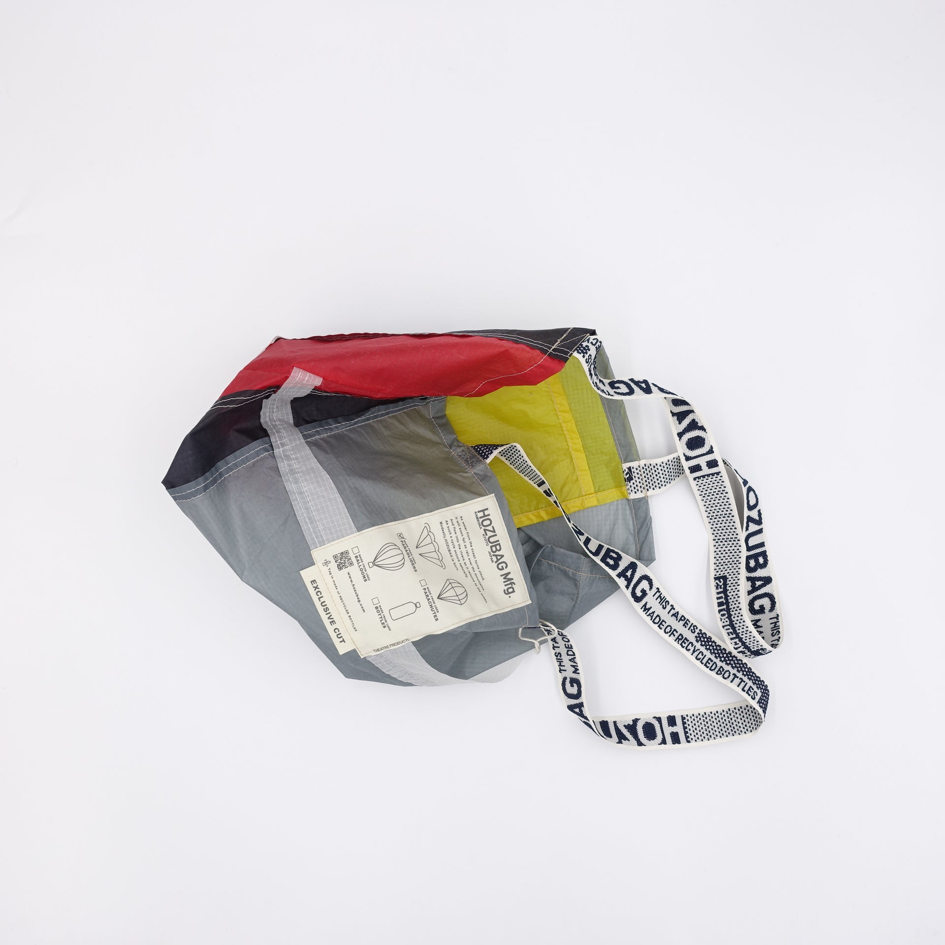 EXCLUSIVE CUT_TOTE M