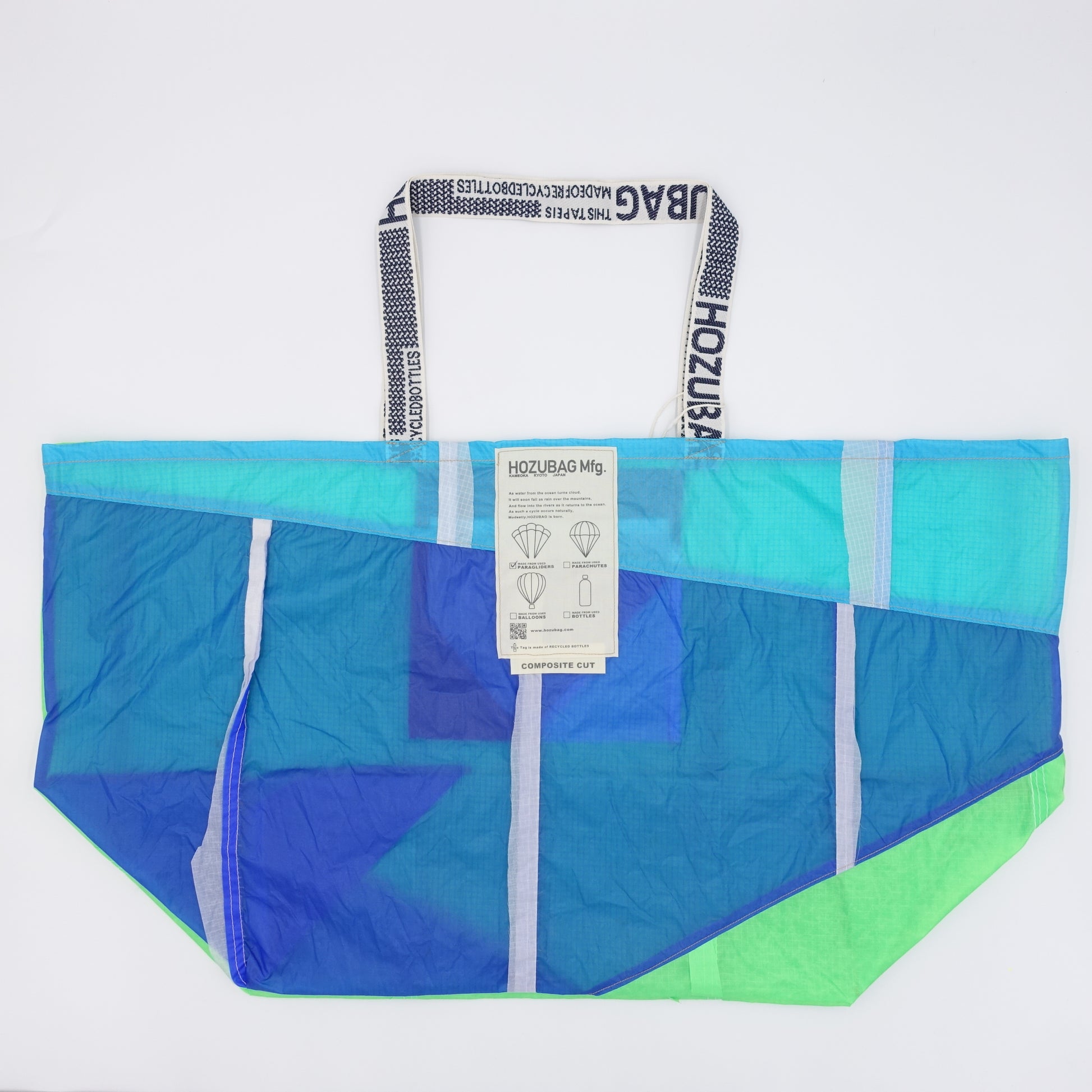 COMPOSITE CUT_TOTE XL
