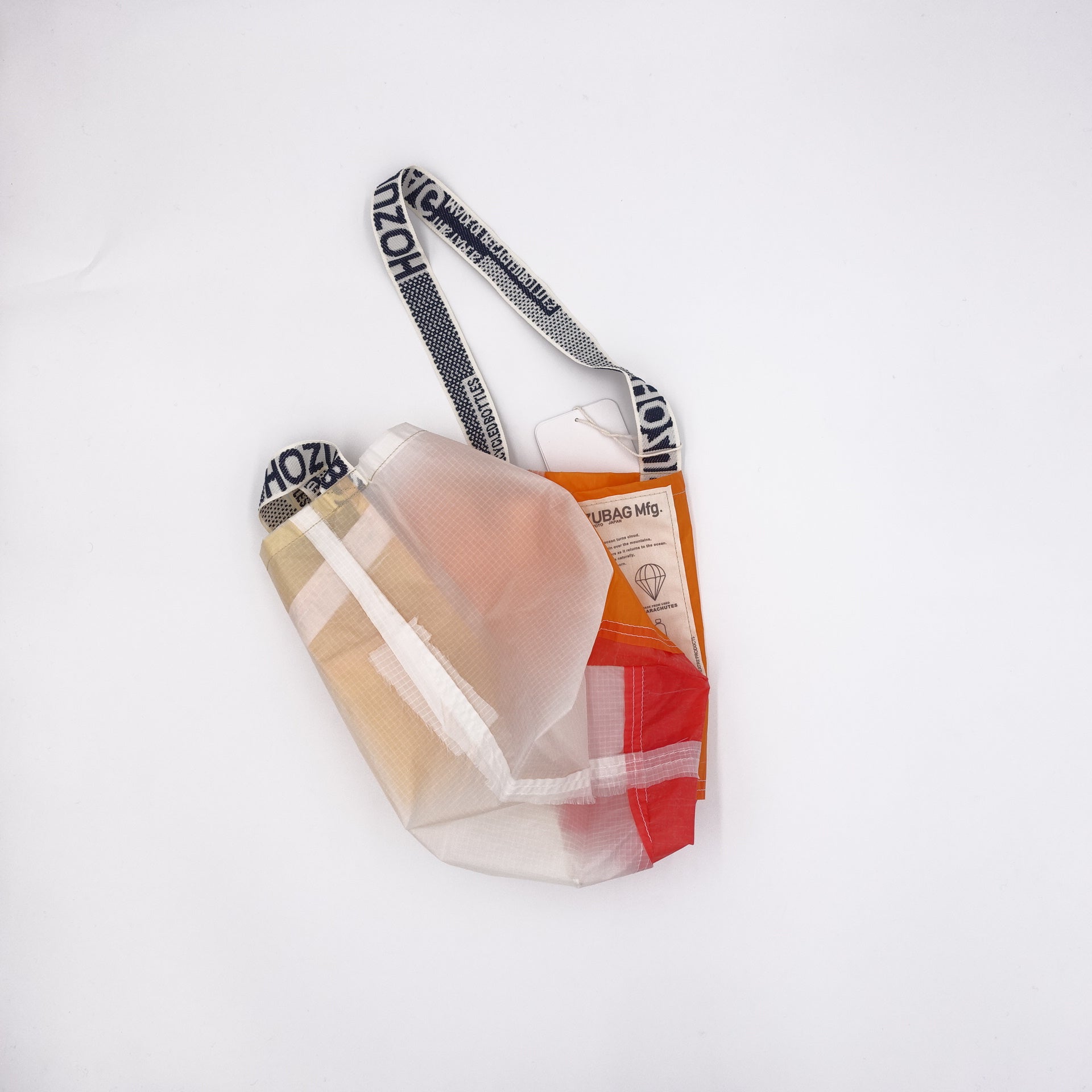 EXCLUSIVE CUT_TOTE M