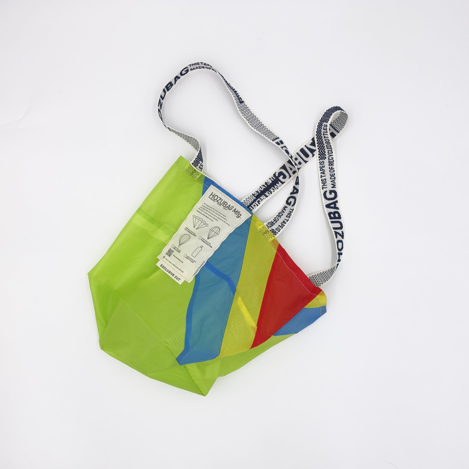 EXCLUSIVE CUT_TOTE M