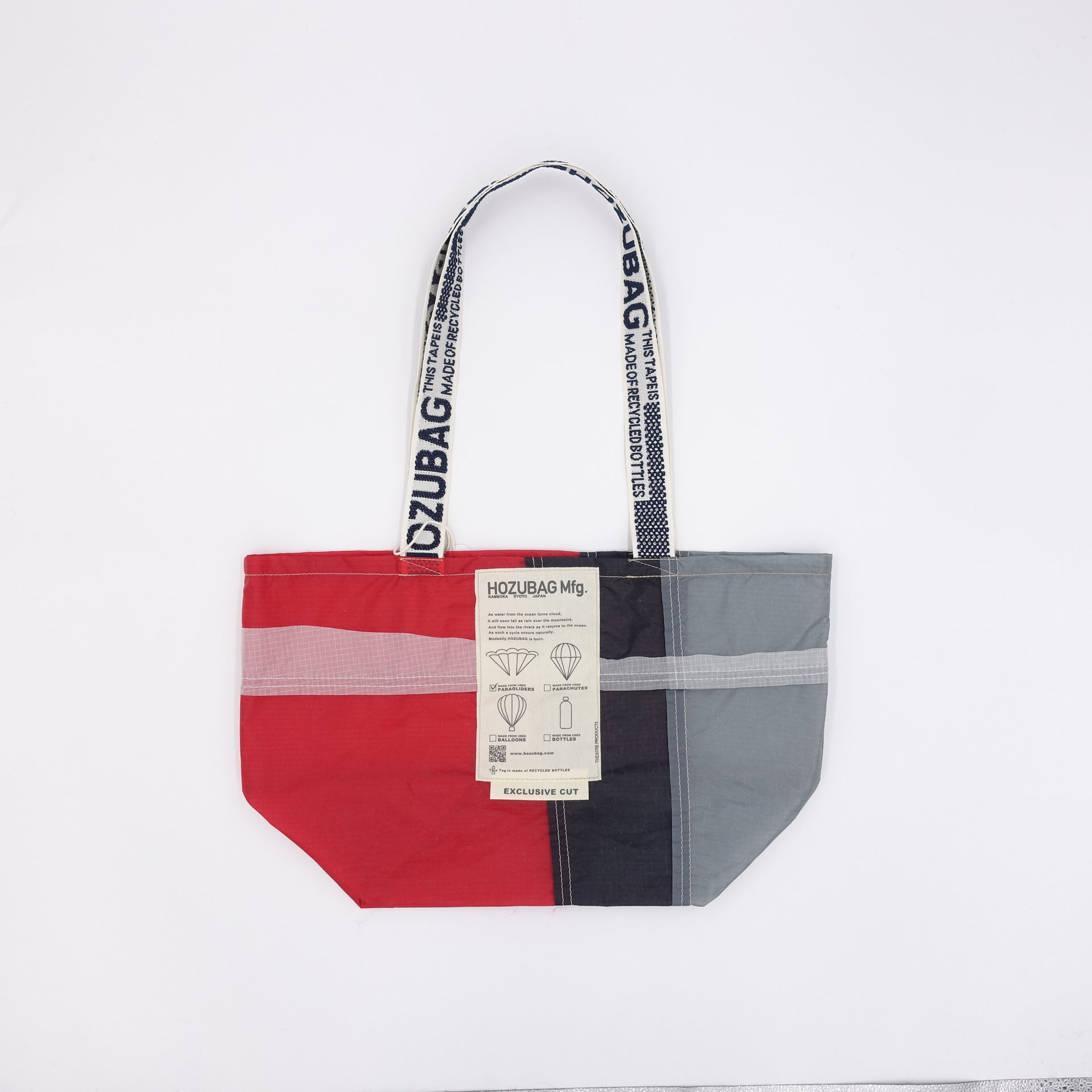 EXCLUSIVE CUT_TOTE M