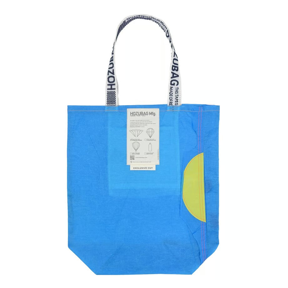 EXCLUSIVE CUT_TOTE L