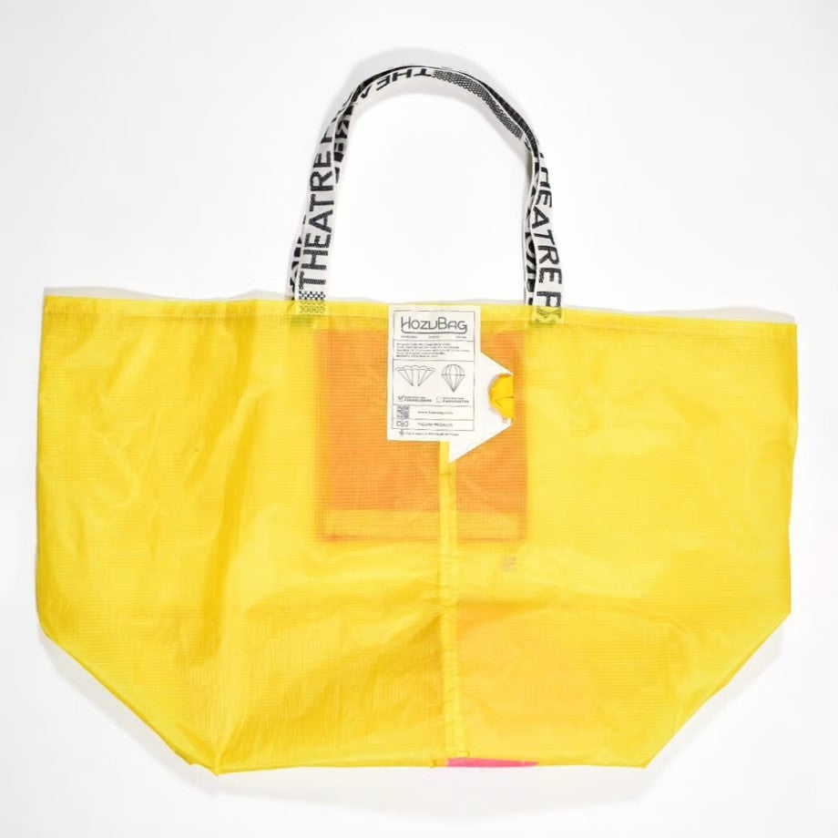 EXCLUSIVE CUT_TOTE XL