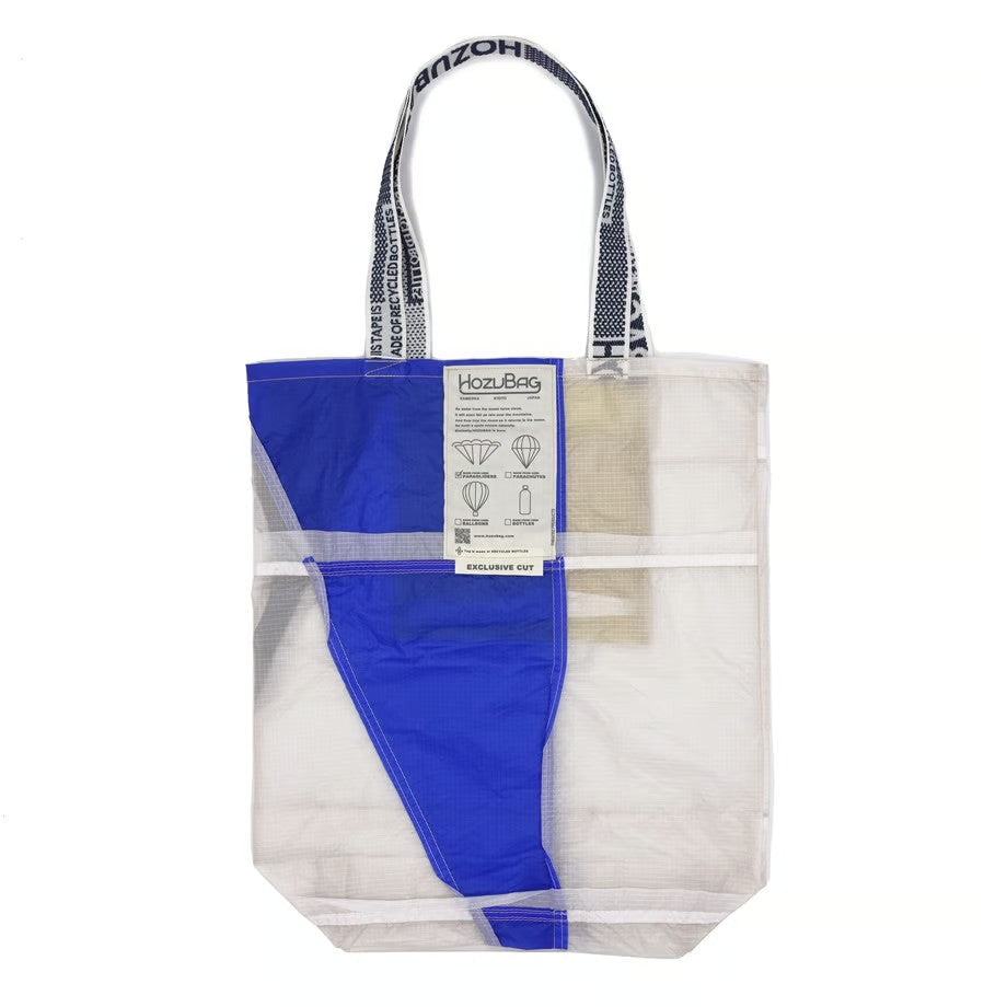 EXCLUSIVE CUT_TOTE L