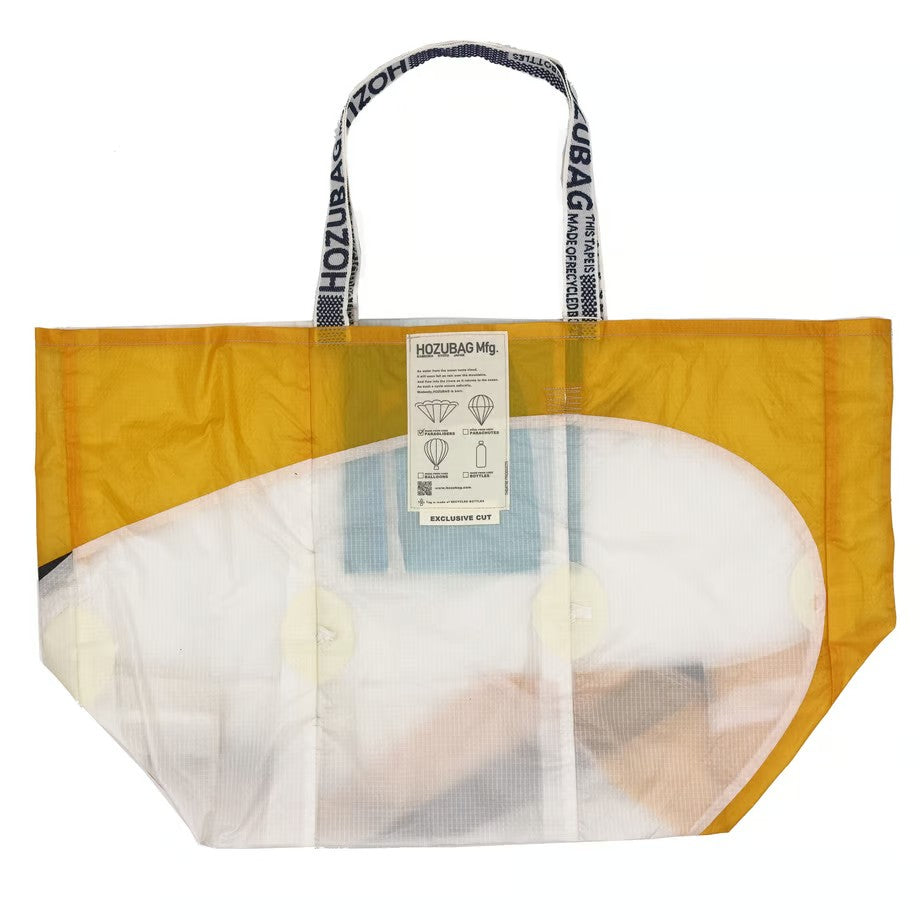 [GIFT CARD] EXCLUSIVE CUT TOTE XL 