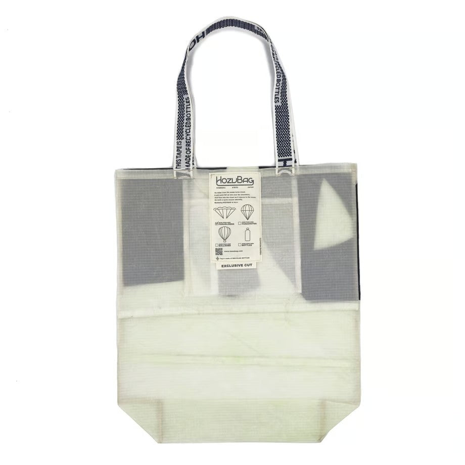 EXCLUSIVE CUT_TOTE L