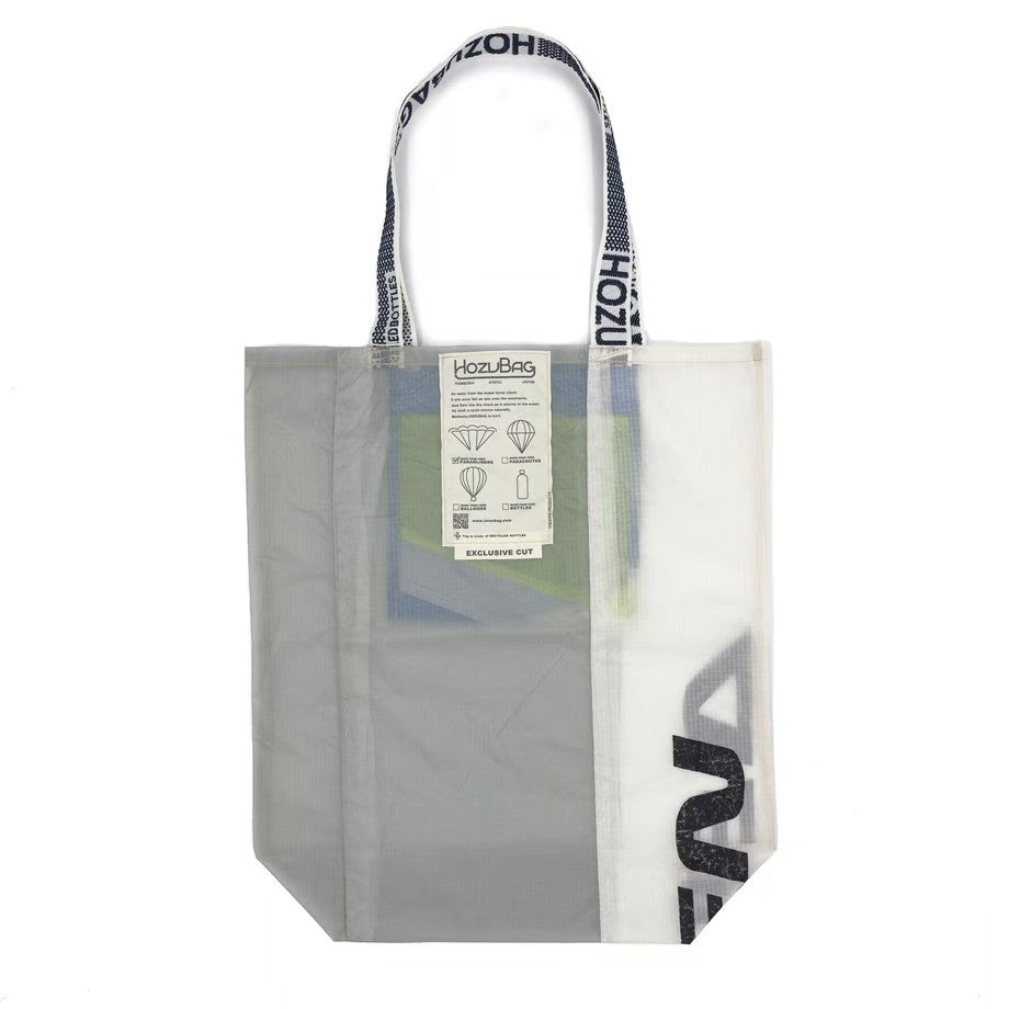 EXCLUSIVE CUT_TOTE L