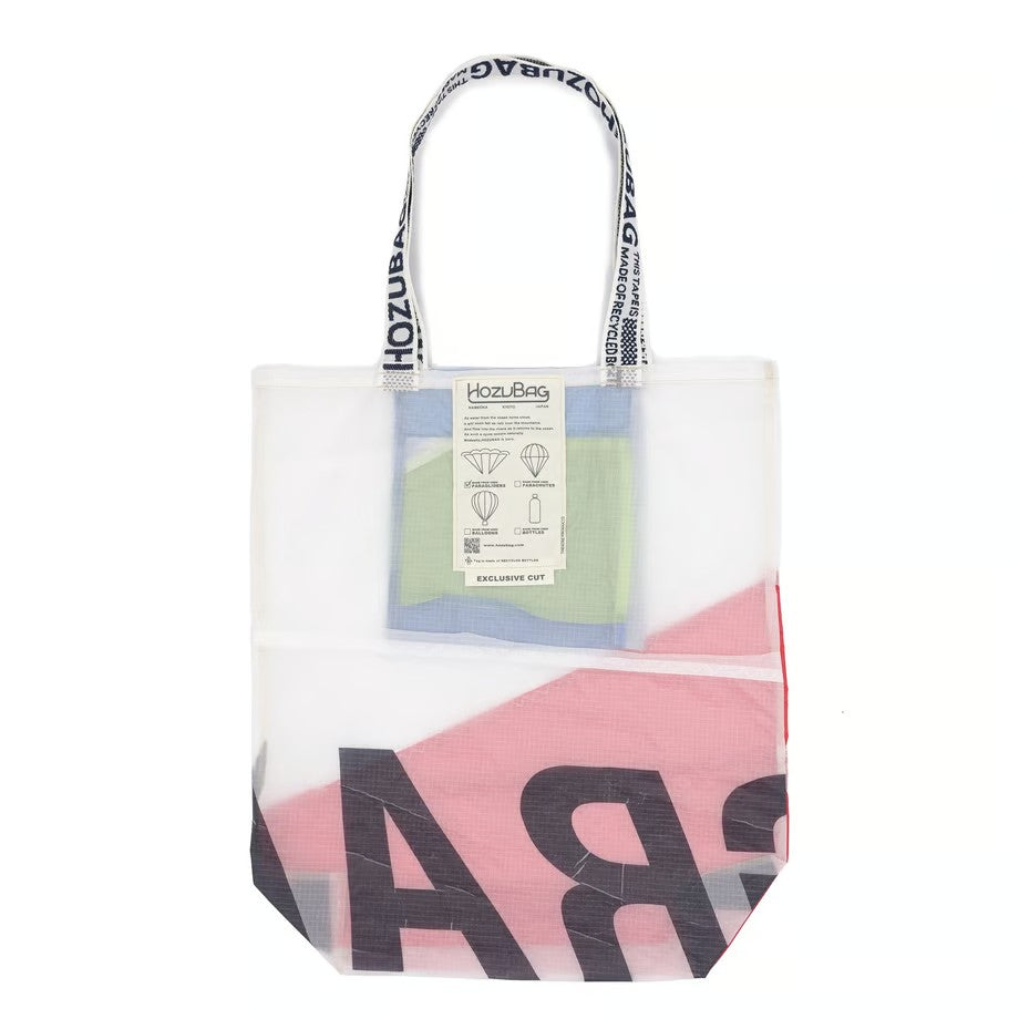 EXCLUSIF CUT_TOTE L