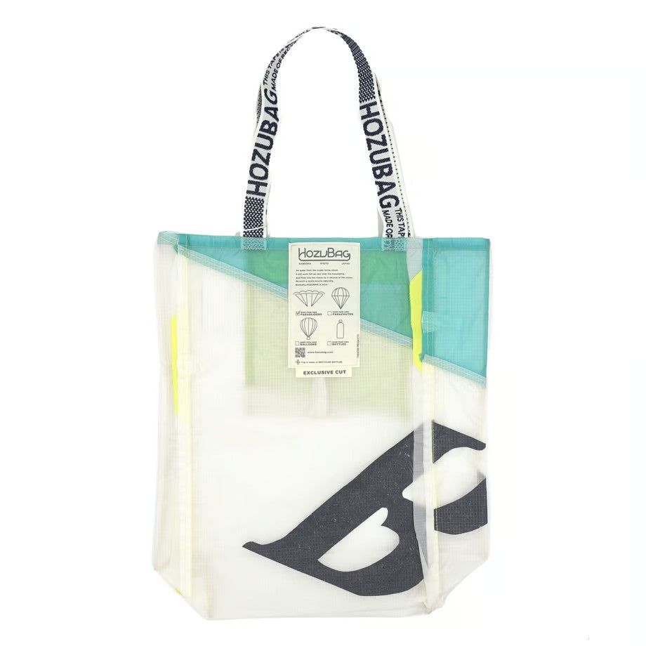 EXCLUSIVE CUT_TOTE L