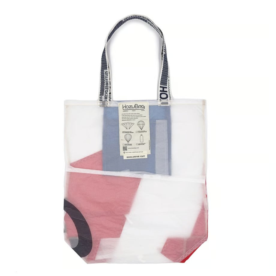 EXCLUSIVE CUT_TOTE L