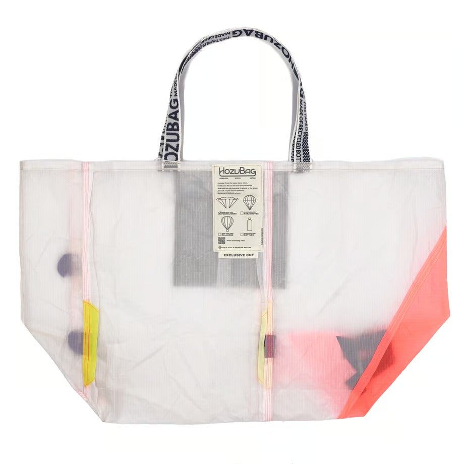 [GIFT CARD] EXCLUSIVE CUT TOTE XL 