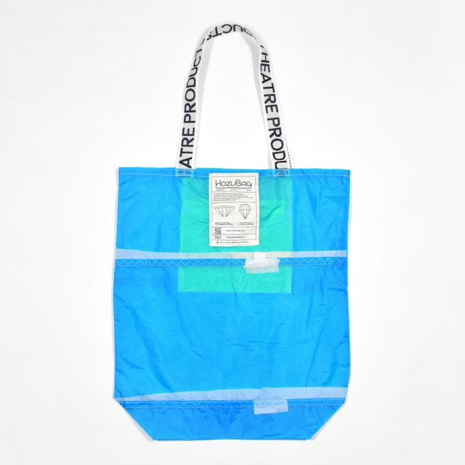 EXCLUSIVE CUT_TOTE L