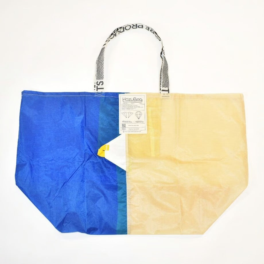 NORMAL CUT_TOTE XL