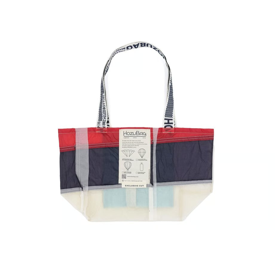 EXCLUSIVE CUT_TOTE M