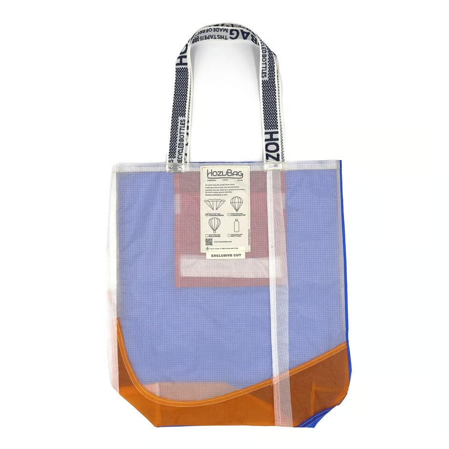 EXCLUSIVE CUT_TOTE L