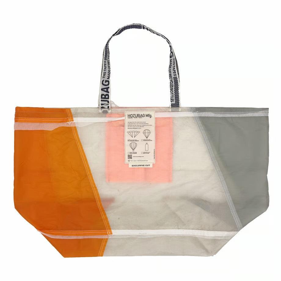 EXCLUSIVE CUT_TOTE XL