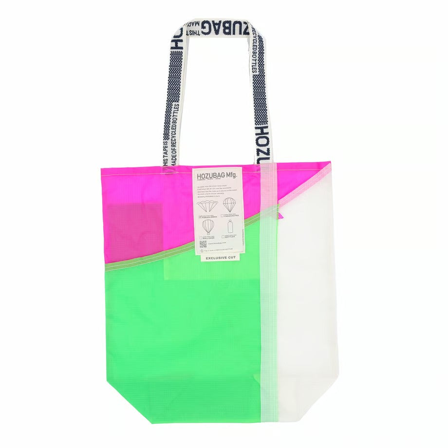 EXCLUSIVE CUT_TOTE L