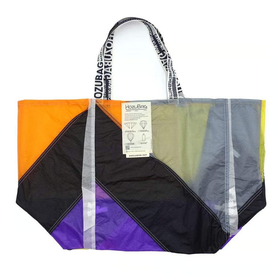 EXCLUSIVE CUT_TOTE XL
