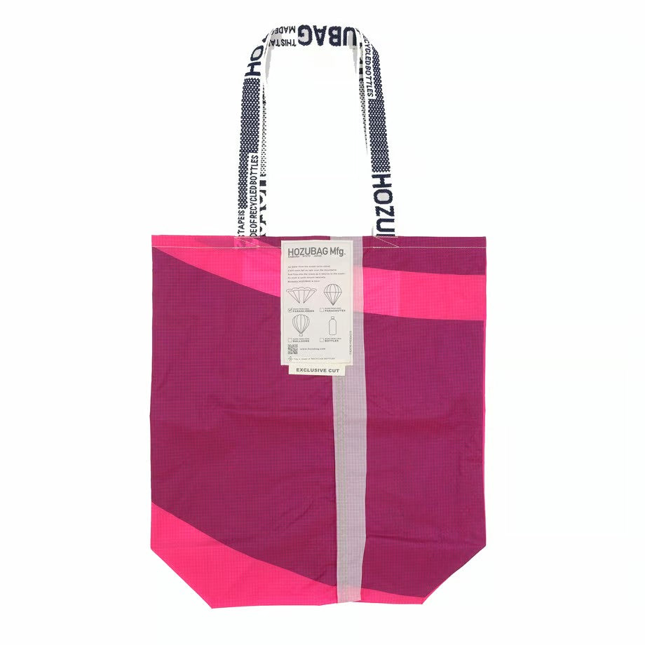 EXCLUSIVE CUT_TOTE L