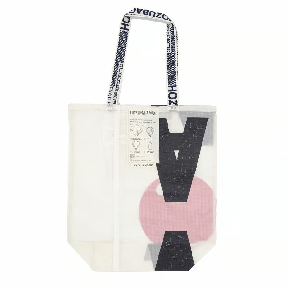 EXCLUSIVE CUT_TOTE L