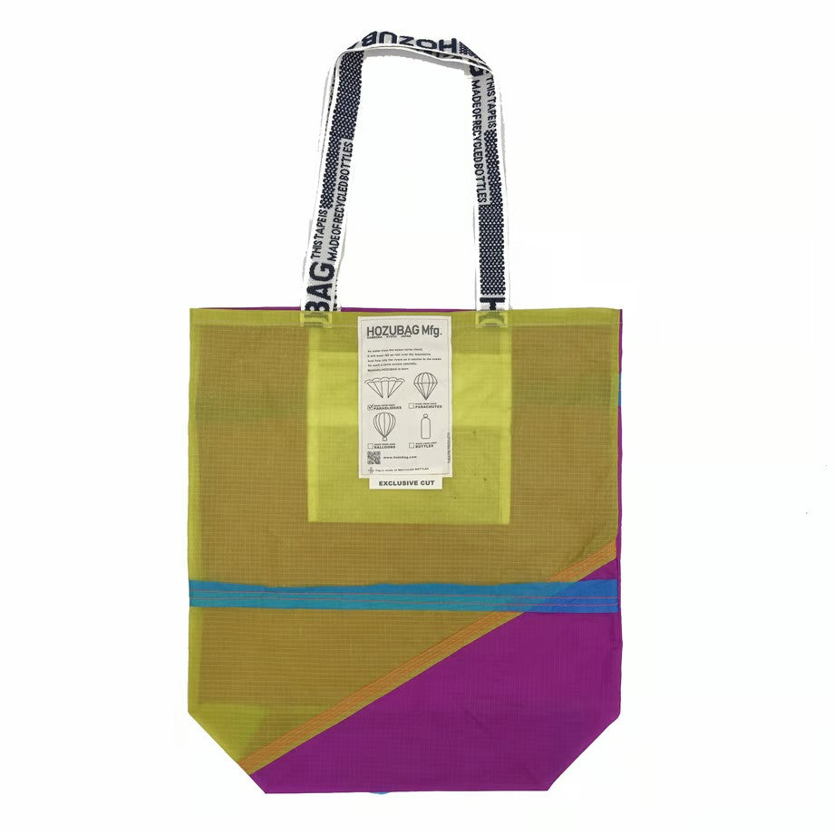 EXCLUSIVE CUT_TOTE L