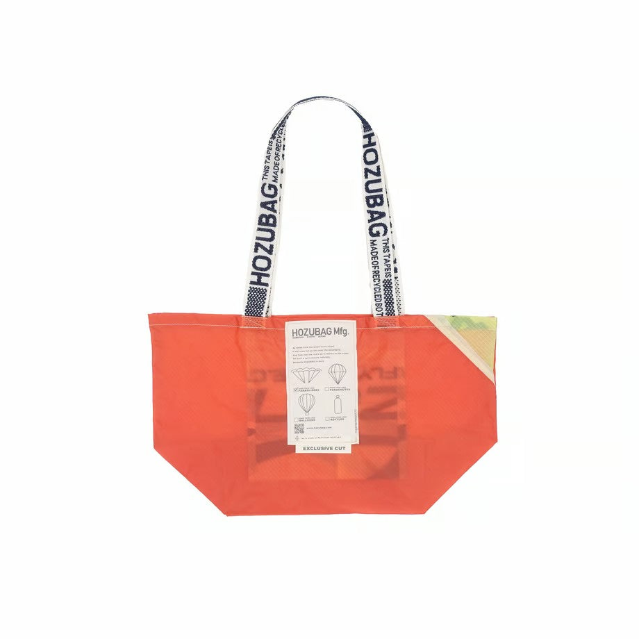 【GIFT CARD】EXCLUSIVE CUT TOTE M