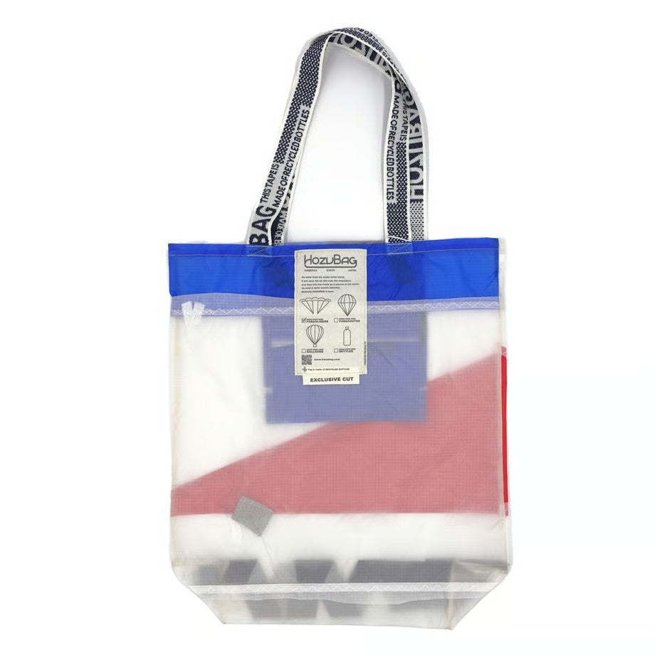 EXCLUSIVE CUT_TOTE L