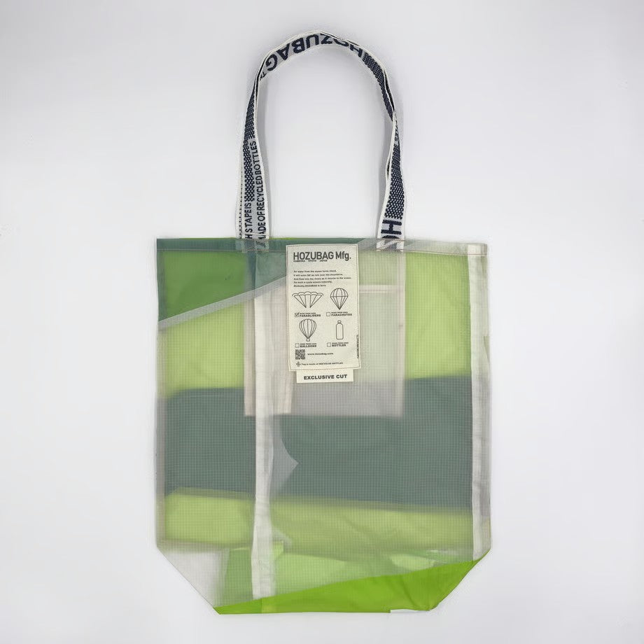 EXCLUSIVE CUT_TOTE L