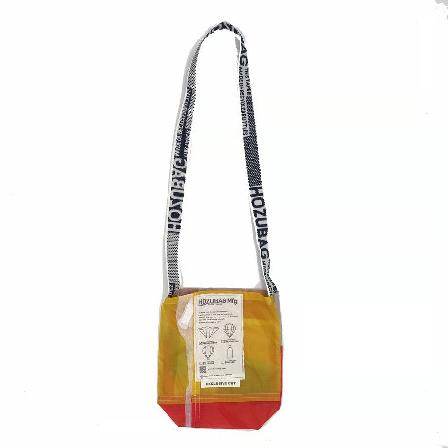 EXCLUSIVE CUT_SACOCHE