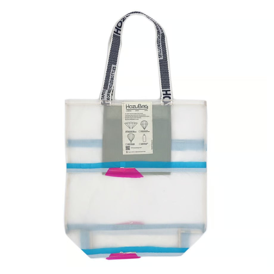 EXCLUSIVE CUT_TOTE L