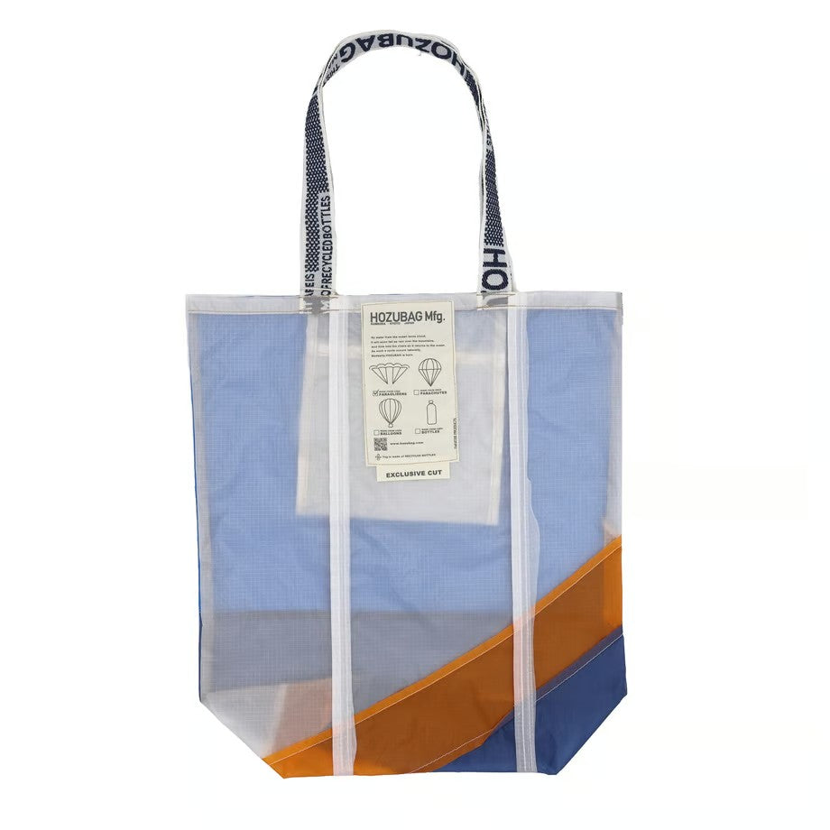 EXCLUSIVE CUT_TOTE L