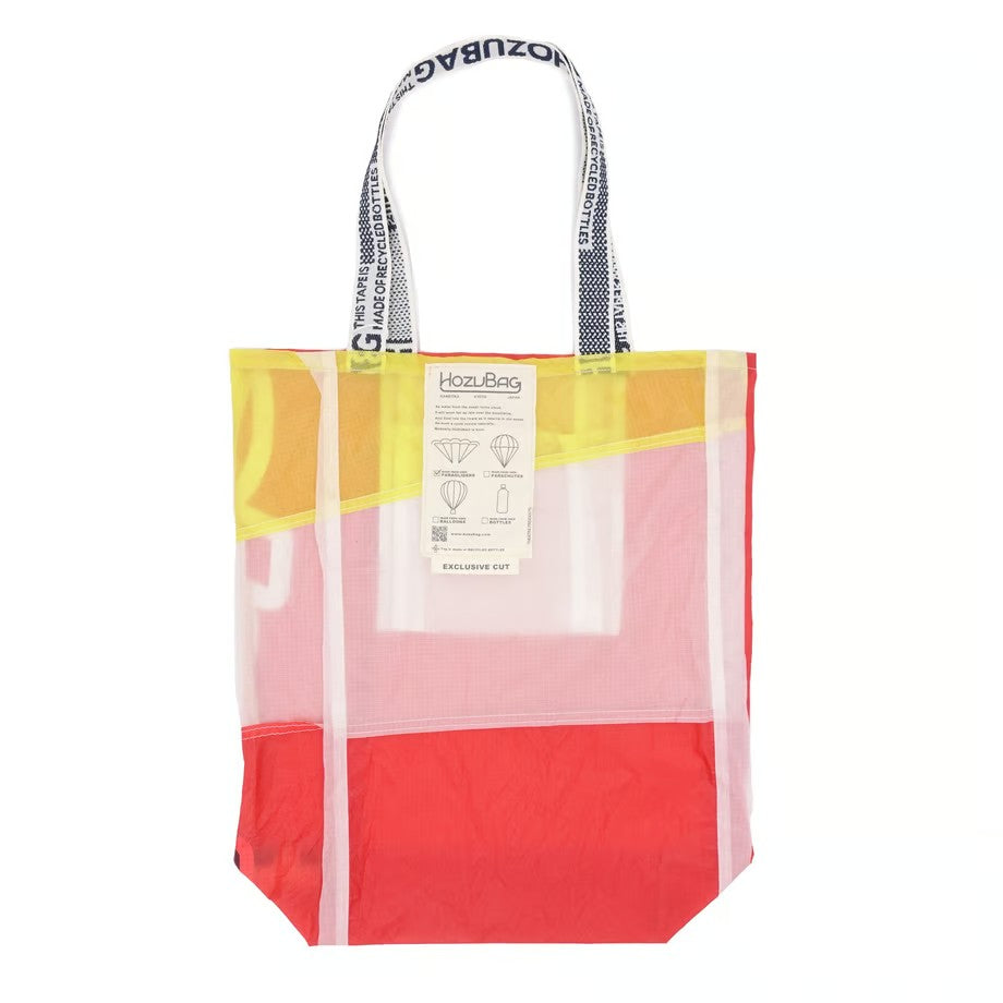 EXCLUSIVE CUT_TOTE L